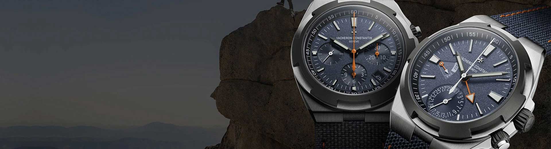 上海江诗丹顿售后维修服务中心