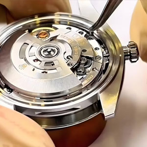 江诗丹顿官方维修点费用价目表